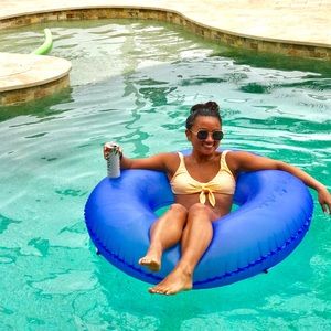 Meet your Posher, Kyra